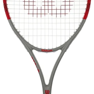 راکت تنیس ویلسون فدرر الیت لایت 105 - Wilson Federer Elite Lite 105
