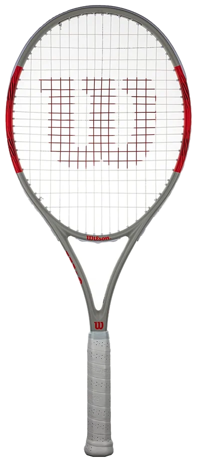 راکت تنیس ویلسون فدرر الیت لایت 105 - Wilson Federer Elite Lite 105