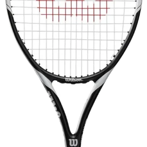راکت تنیس ویلسون فدرر تیم 105 - Wilson Federer Team 105