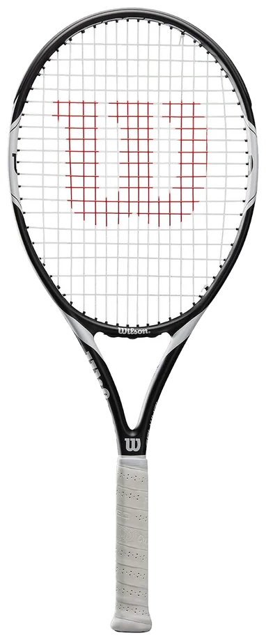 راکت تنیس ویلسون فدرر تیم 105 - Wilson Federer Team 105