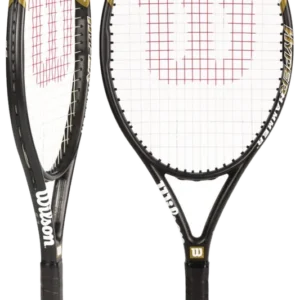 راکت تنیس ویلسون هایپر همر 5.3 استرچ او اس - Wilson Hyper Hammer 5 3 Stretch OS