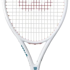 راکت تنیس ویلسون هایپر همر ۵٫۳ مشکی سفید سبز - Wilson Hyper Hammer 5.3