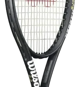راکت تنیس ویلسون هایپر همر ۵.۳ گریپ ۱ - Wilson Hyper Hammer 5.3 Grip 1