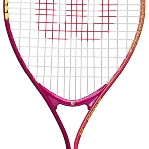 راکت تنیس دخترانه ویلسون اینتریگ جونیور ۲۳ - Wilson Intrigue Junior 23