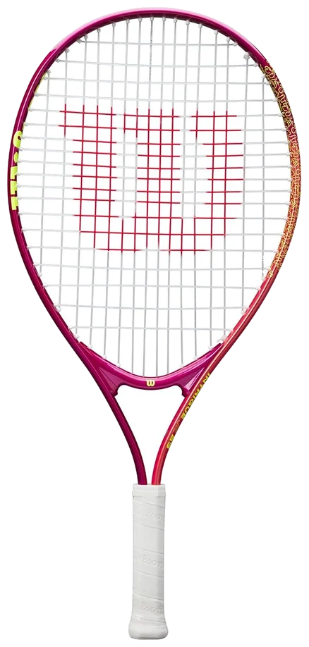 راکت تنیس دخترانه ویلسون اینتریگ جونیور ۲۳ - Wilson Intrigue Junior 23