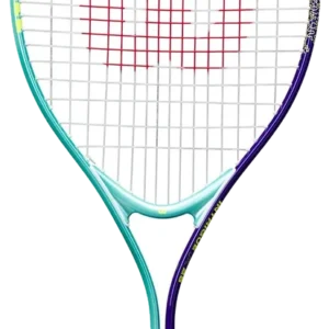 راکت تنیس دخترانه ویلسون اینتریگ جونیور ۲۵ - Wilson Intrigue Junior 25