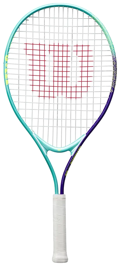 راکت تنیس دخترانه ویلسون اینتریگ جونیور ۲۵ - Wilson Intrigue Junior 25