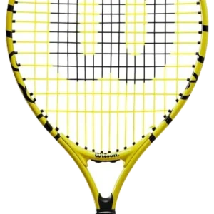 راکت تنیس کودکان ویلسون مینیونز ۱۹ اینچ - Wilson Minions Junior 19