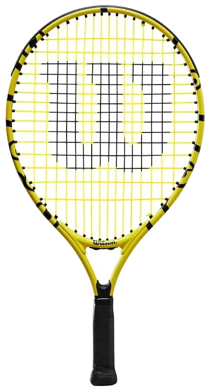 راکت تنیس کودکان ویلسون مینیونز ۱۹ اینچ - Wilson Minions Junior 19