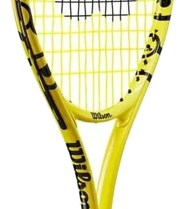 راکت تنیس نوجوانان ویلسون مینیونز ۲۵ اینچ - Wilson Minions Junior 25