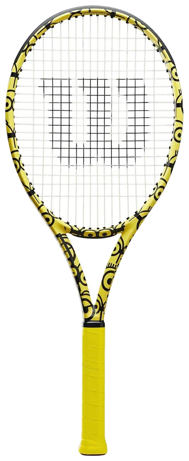 راکت تنیس ویلسون مینیونز اولترا ۱۰۰ - Wilson Minions Ultra 100
