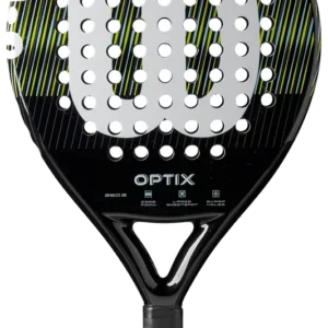 راکت پدل ویلسون اپتیکس V1 - Wilson Optix V1