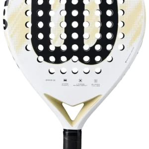 راکت پدل ویلسون اپتیکس V2 لایت - Wilson Optix V2 Lite