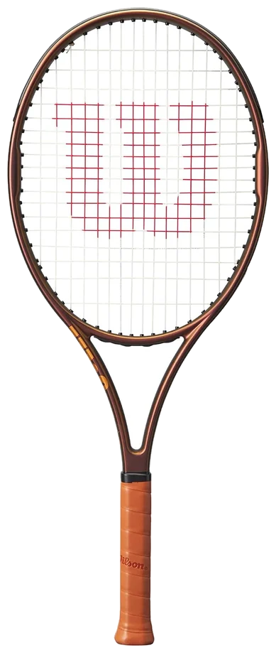 راکت تنیس نوجوانان ویلسون پرو استاف ۲۶ وی14 - Wilson Pro Staff 26 V14 Junior