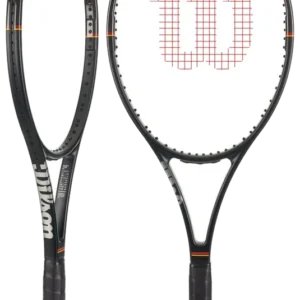 راکت تنیس ویلسون پرو استاف 97 کلاسیک - Wilson Pro Staff 97 Classic