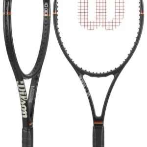 راکت تنیس ویلسون پرو استاف ۹۷L کلاسیک - Wilson Pro Staff 97L Classic