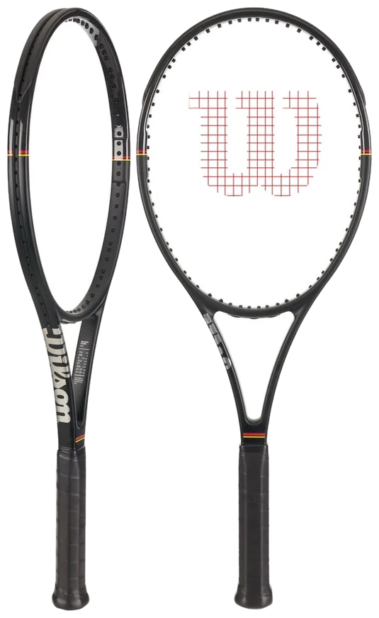راکت تنیس ویلسون پرو استاف ۹۷L کلاسیک - Wilson Pro Staff 97L Classic