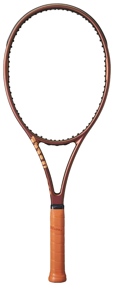 راکت تنیس ویلسون پرو استاف ۹۷ال V14 بدون زه - Wilson Pro Staff 97L V14