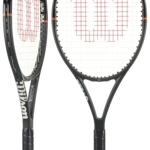 راکت تنیس ویلسون پرو استاف تیم کلاسیک - Wilson Pro Staff Team Classic