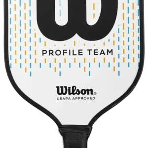 راکت پیکلبال ویلسون پروفایل تیم - Wilson Profile Team