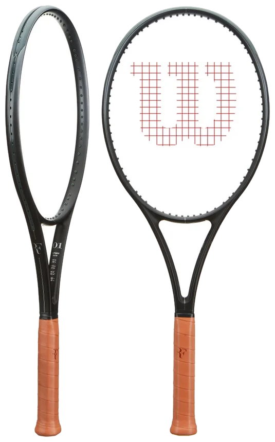 راکت تنیس ویلسون آر اف ۰۱ فیوچر - Wilson Rf 01 Future