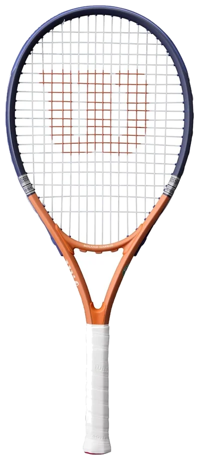 راکت تنیس ویلسون رولان گاروس الیت مدل 2026 - Wilson Roland Garros Elite 2026