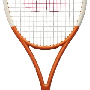 راکت تنیس ویلسون رولان گاروس تیم ۱۰۲ آبی دریایی - Wilson Roland-Garros Team 102