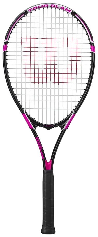 راکت تنیس ویلسون تور اسلم بزرگسال 106 - Wilson Tour Slam Adult 106