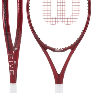 راکت تنیس ویلسون تریاد فایو - Wilson Triad Five