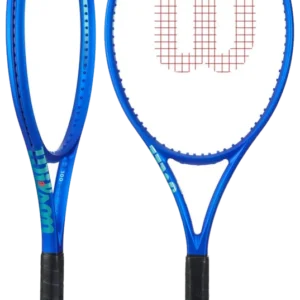 راکت تنیس ویلسون اولترا 100 نسخه 5 - Wilson Ultra 100 V5