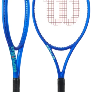 راکت تنیس ویلسون اولترا 100 ال وی5 - Wilson Ultra 100L V5