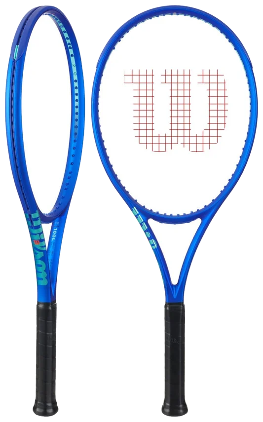 راکت تنیس ویلسون اولترا 100 ال وی5 - Wilson Ultra 100L V5