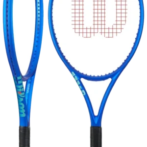 راکت تنیس ویلسون اولترا 100 یوال وی5 - Wilson Ultra 100ul V5