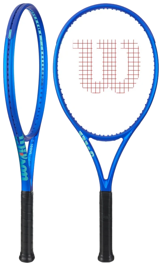 راکت تنیس ویلسون اولترا 100 یو‌ال وی5 - Wilson Ultra 100ul V5