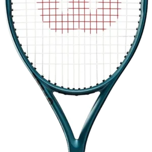راکت تنیس جونیور ویلسون اولترا V4 مدل ۲۵ اینچ - Wilson Ultra V4 Junior 25