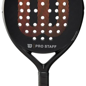 راکت پدل ویلسون فوقسبک مسابقاتی - Wilson Ultralight Competition