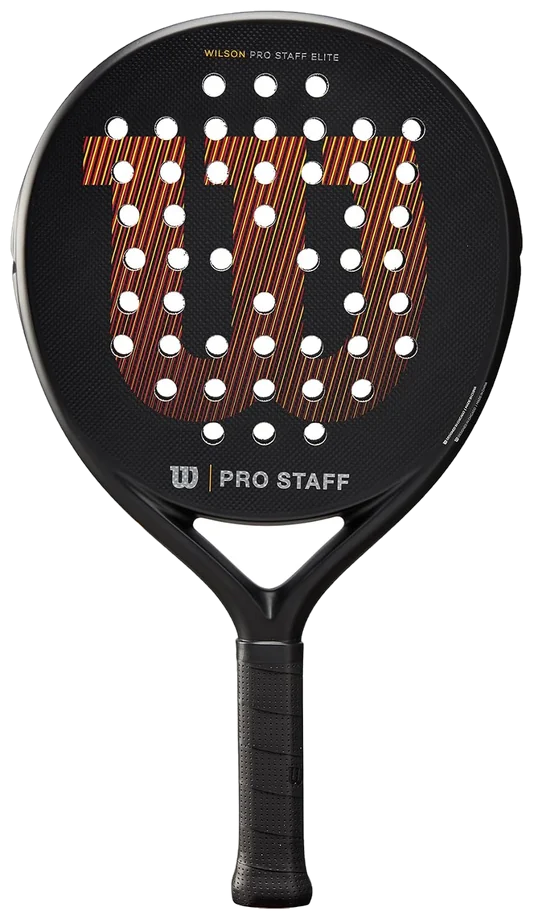 راکت پدل ویلسون فوق‌سبک مسابقاتی - Wilson Ultralight Competition