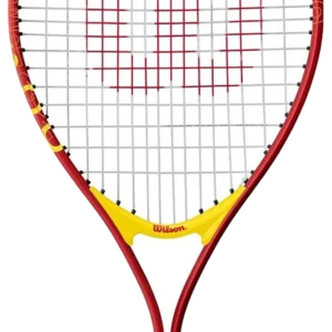 راکت تنیس کودکان ویلسون یو اس اوپن جونیور ۲۳ اینچ قرمز - Wilson US Open Junior 23