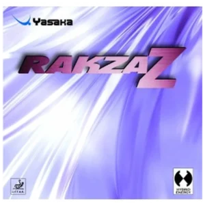 رویه راکت پینگ پنگ یاساکا راکزا زد