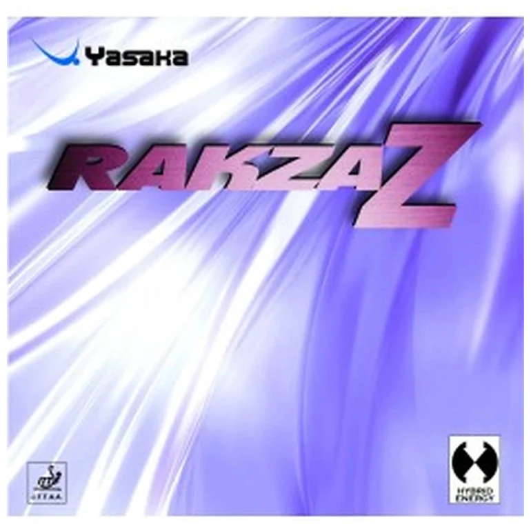 رویه راکت پینگ پنگ یاساکا راکزا زد