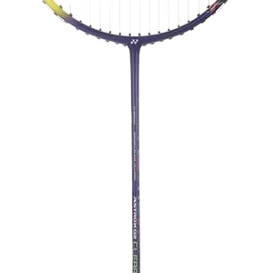 راکت بدمینتون یونکس آرکسیبر ۲ کلیر مشکی آبی ۴U G4 - Yonex Arcsaber 2 Clear