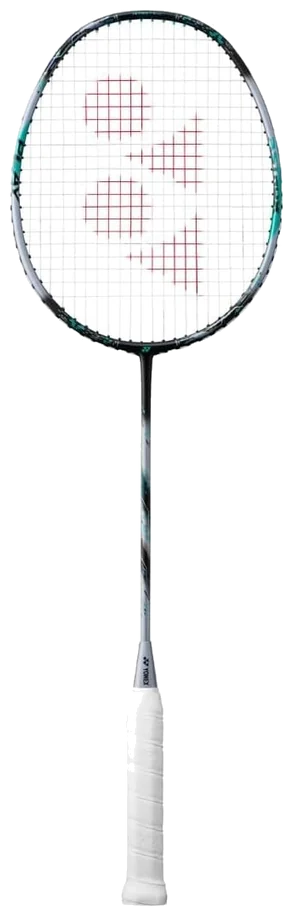 راکت بدمینتون یونکس آرک‌سیبر زد-اسلش بدون زه مشکی نقره‌ای - Yonex Arcsaber Z-Slash
