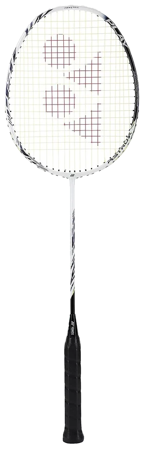 راکت بدمینتون یونکس آستروکس ۹۹ پلی وایت تایگر ۴U G6 - Yonex Astrox 99 Play