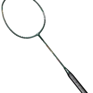 راکت بدمینتون یونکس آستروکس لایت ۴۳I بدون زه سبز تیره ۵U4 - Yonex Astrox Lite 43i