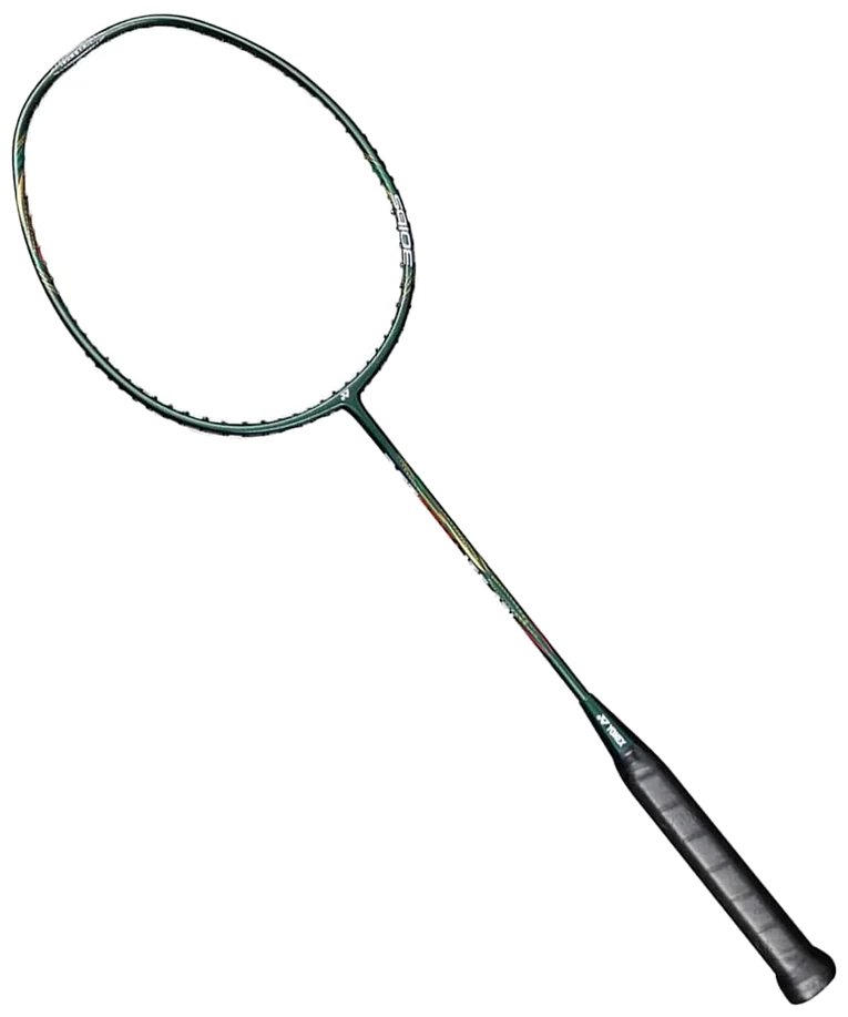 راکت بدمینتون یونکس آستروکس لایت ۴۳I بدون زه سبز تیره ۵U4 - Yonex Astrox Lite 43i
