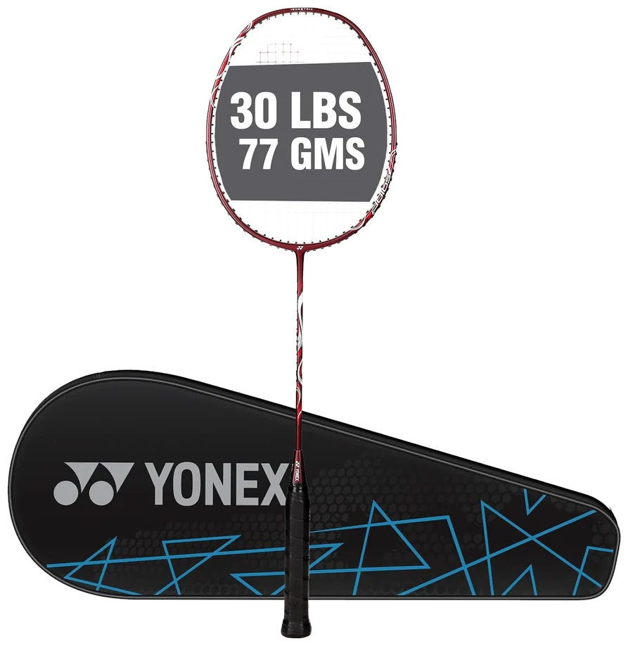 راکت بدمینتون یونکس آستروکس لایت ۴۵I زه‌کشی‌شده ۵U G4 - Yonex Astrox Lite 45i