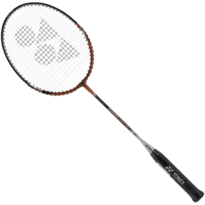 راکت بدمینتون یونکس سری B مدل B-7000 زهکشیشده با کاور - Yonex B-7000