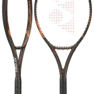 راکت تنیس یونکس ایزون ۱۰۰ اسپرسو براون - Yonex Ezone 100 Espresso Brown