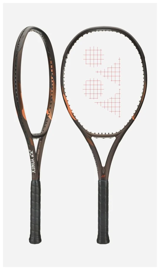 راکت تنیس یونکس ایزون ۱۰۰L اسپرسو براون - Yonex Ezone 100L Espresso Brown