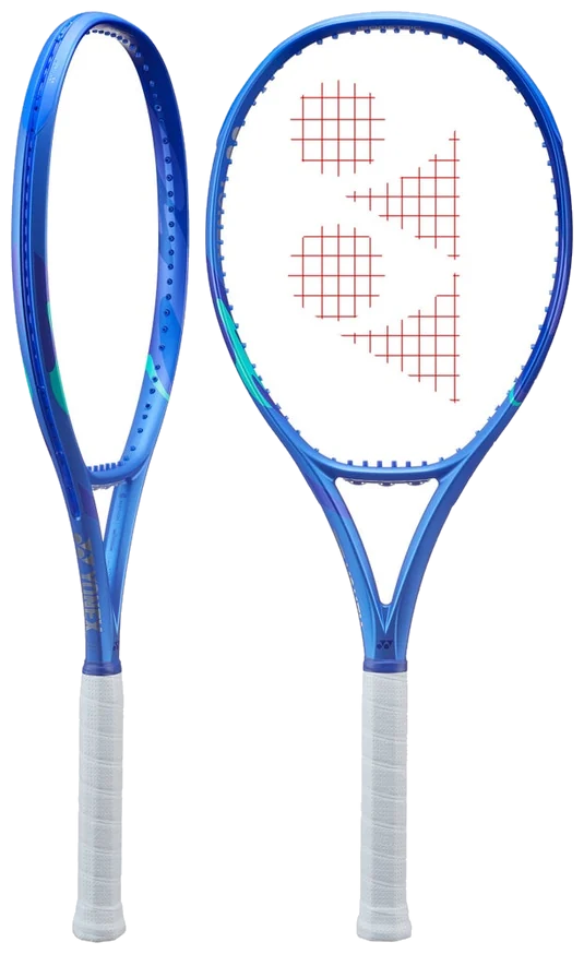 راکت تنیس یونکس ایزون 100 پلاس مدل 2025 - Yonex Ezone 100plus 2025